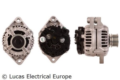 Генератор LUCAS ELECTRICAL LRA03125