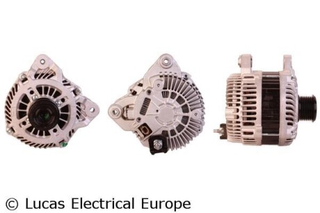 Генератор LUCAS ELECTRICAL LRA03126