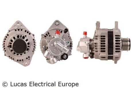 Генератор LUCAS ELECTRICAL LRA03127