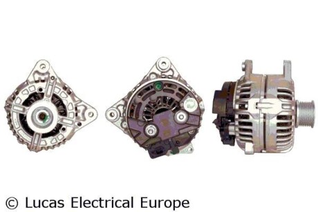 Генератор LUCAS ELECTRICAL LRA03168