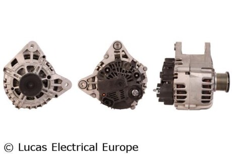 Генератор LUCAS ELECTRICAL LRA03317