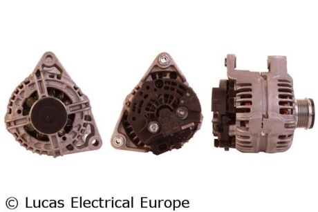 Генератор LUCAS ELECTRICAL LRA03611