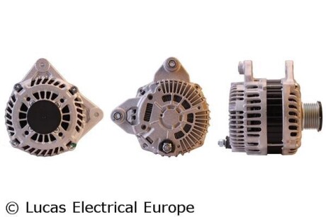 Генератор LUCAS ELECTRICAL LRA03653