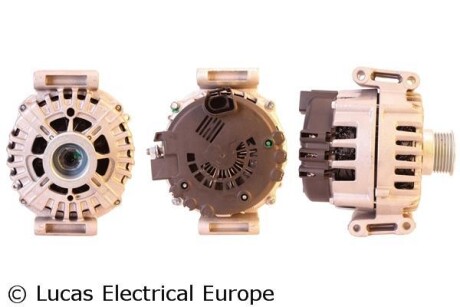 Генератор LUCAS ELECTRICAL LRA03765