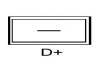 Генератор LUCAS ELECTRICAL LRB00219 (фото 2)