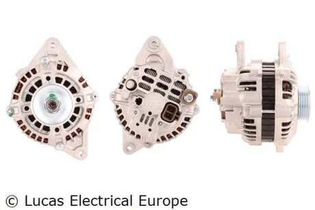 Генератор LUCAS ELECTRICAL LRB00230