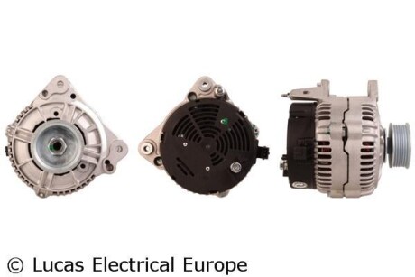 Генератор LUCAS ELECTRICAL LRB00296