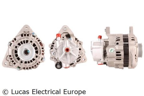 Генератор LUCAS ELECTRICAL LRB00381