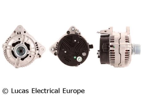 Генератор LUCAS ELECTRICAL LRB00385