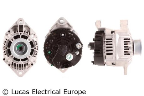 Генератор LUCAS ELECTRICAL LRB00400