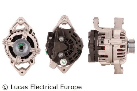 Генератор LUCAS ELECTRICAL LRB00404