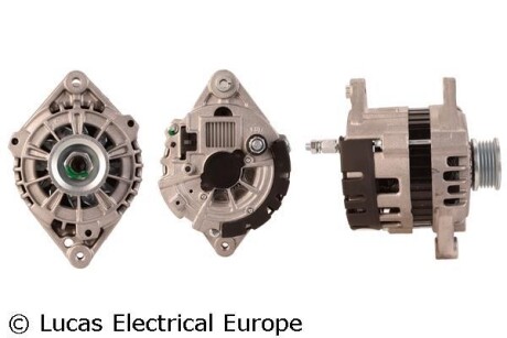 Генератор LUCAS ELECTRICAL LRB00433