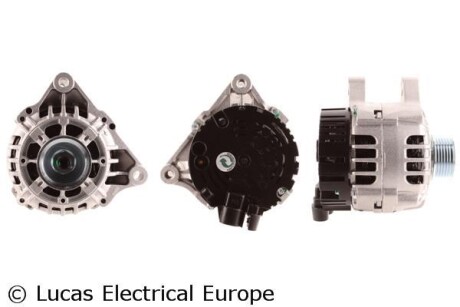 Генератор LUCAS ELECTRICAL LRB00438