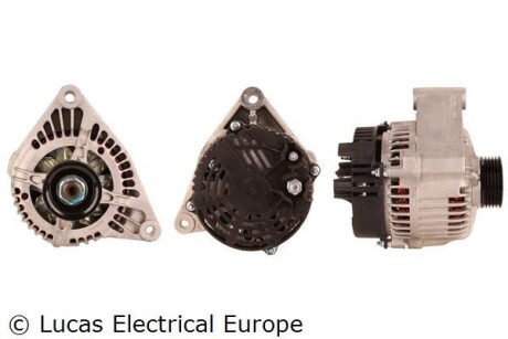 Генератор LUCAS ELECTRICAL LRB00447