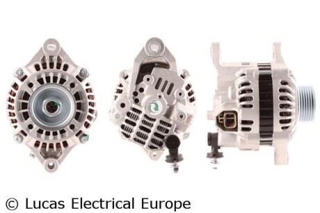 Генератор LUCAS ELECTRICAL LRB00459