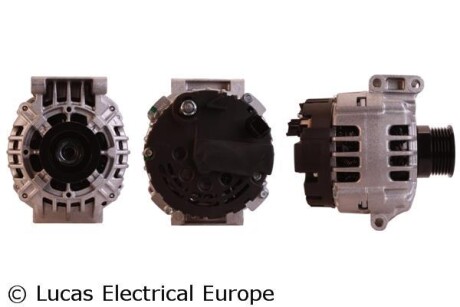 Генератор LUCAS ELECTRICAL LRB00460