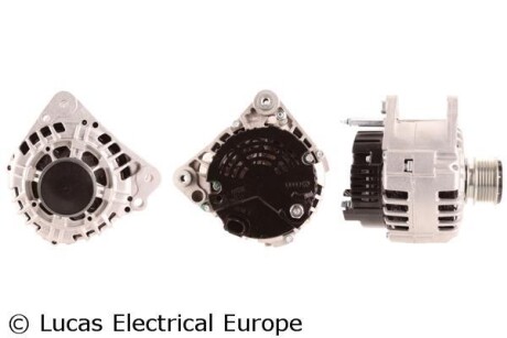 Генератор LUCAS ELECTRICAL LRB00475