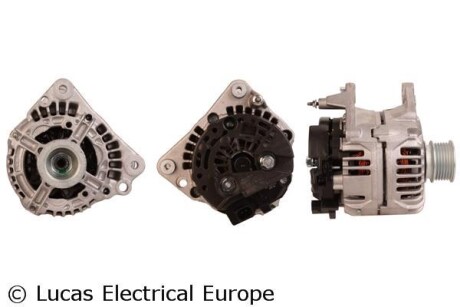 Генератор LUCAS ELECTRICAL LRB00478