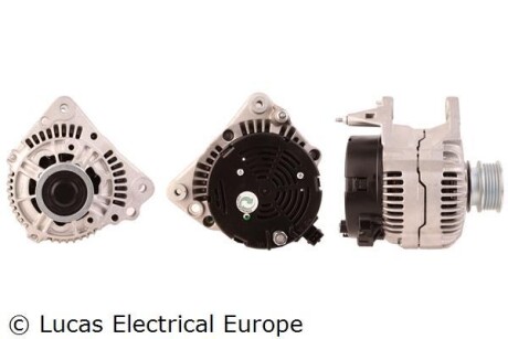 Генератор LUCAS ELECTRICAL LRB00484