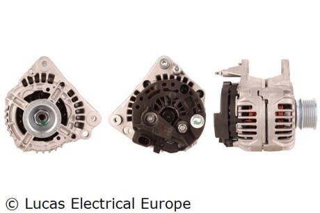 Генератор LUCAS ELECTRICAL LRB00485