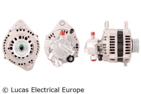 Генератор LUCAS ELECTRICAL LRB00487