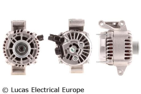 Генератор LUCAS ELECTRICAL LRB00497