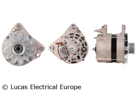 Генератор LUCAS ELECTRICAL LRB00511