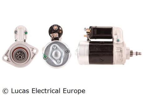 Стартер LUCAS ELECTRICAL LRS00133