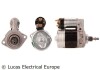 Стартер LUCAS ELECTRICAL LRS00370 (фото 1)