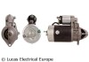 Стартер LUCAS ELECTRICAL LRS00478 (фото 1)