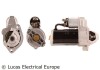 Стартер LUCAS ELECTRICAL LRS00783 (фото 1)