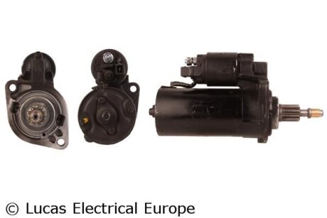 Стартер LUCAS ELECTRICAL LRS00784