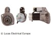 Стартер LUCAS ELECTRICAL LRS01170 (фото 1)