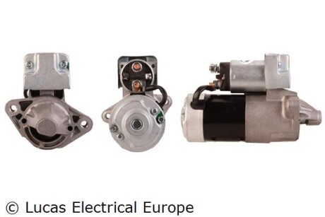 Стартер LUCAS ELECTRICAL LRS01341