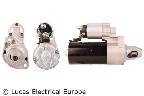 Стартер LUCAS ELECTRICAL LRS01394