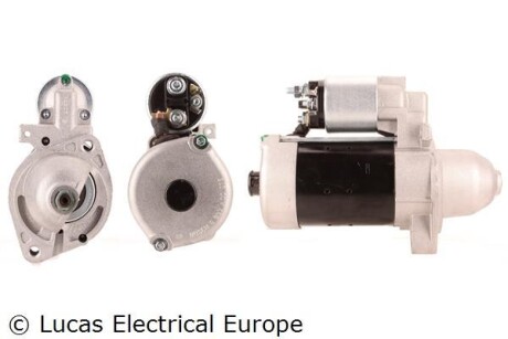 Стартер LUCAS ELECTRICAL LRS01499