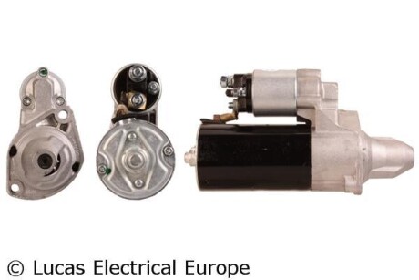 Стартер LUCAS ELECTRICAL LRS01585