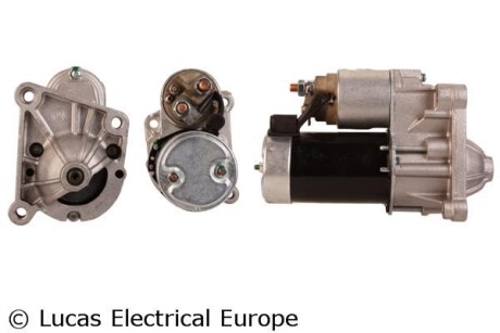 Стартер LUCAS ELECTRICAL LRS01596