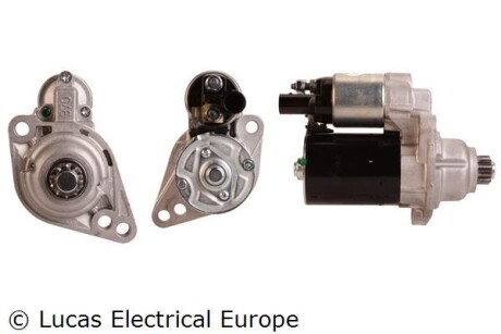 Стартер LUCAS ELECTRICAL LRS01671