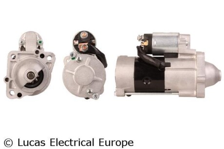 Стартер LUCAS ELECTRICAL LRS01716