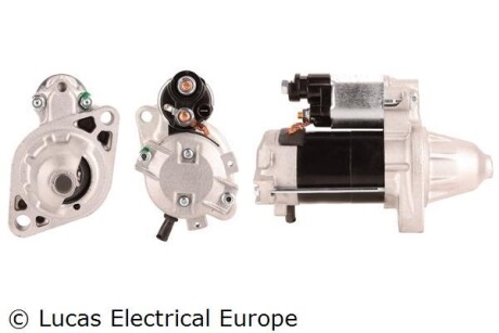 Стартер LUCAS ELECTRICAL LRS01718