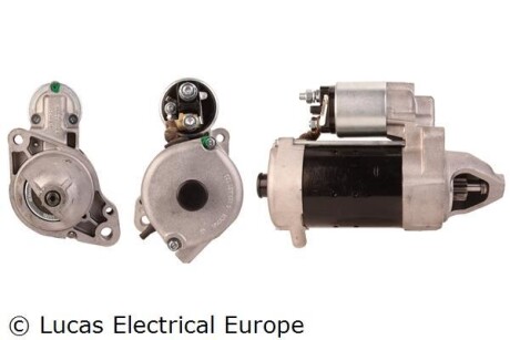 Стартер LUCAS ELECTRICAL LRS01720