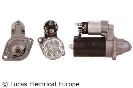 Стартер LUCAS ELECTRICAL LRS01799