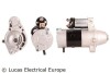 Стартер LUCAS ELECTRICAL LRS02280 (фото 1)