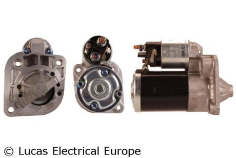 Стартер LUCAS ELECTRICAL LRS02310