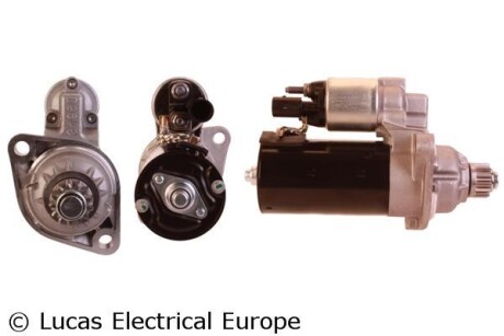 Стартер LUCAS ELECTRICAL LRS02394