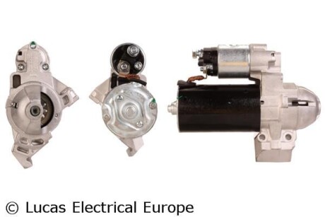 Стартер LUCAS ELECTRICAL LRS02492