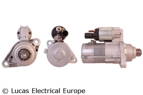 Стартер LUCAS ELECTRICAL LRS02590