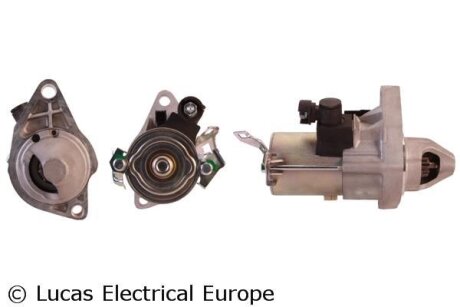 Стартер LUCAS ELECTRICAL LRS02596