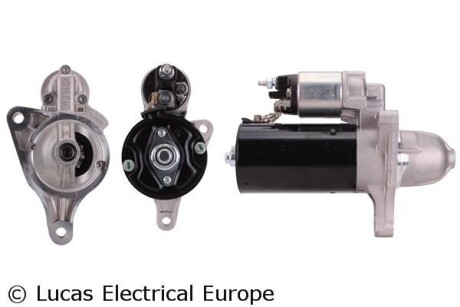 Стартер LUCAS ELECTRICAL LRS02622